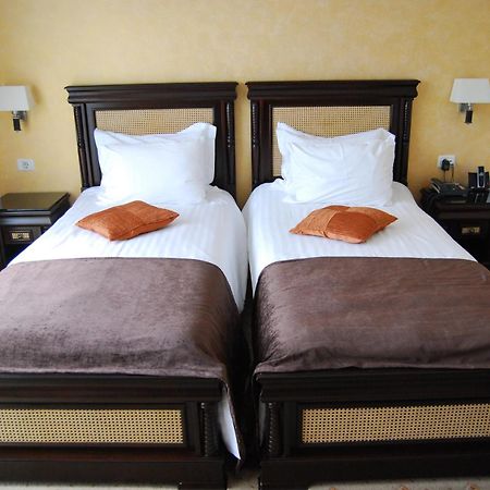 Hotel Zodiac Konstanca Kültér fotó