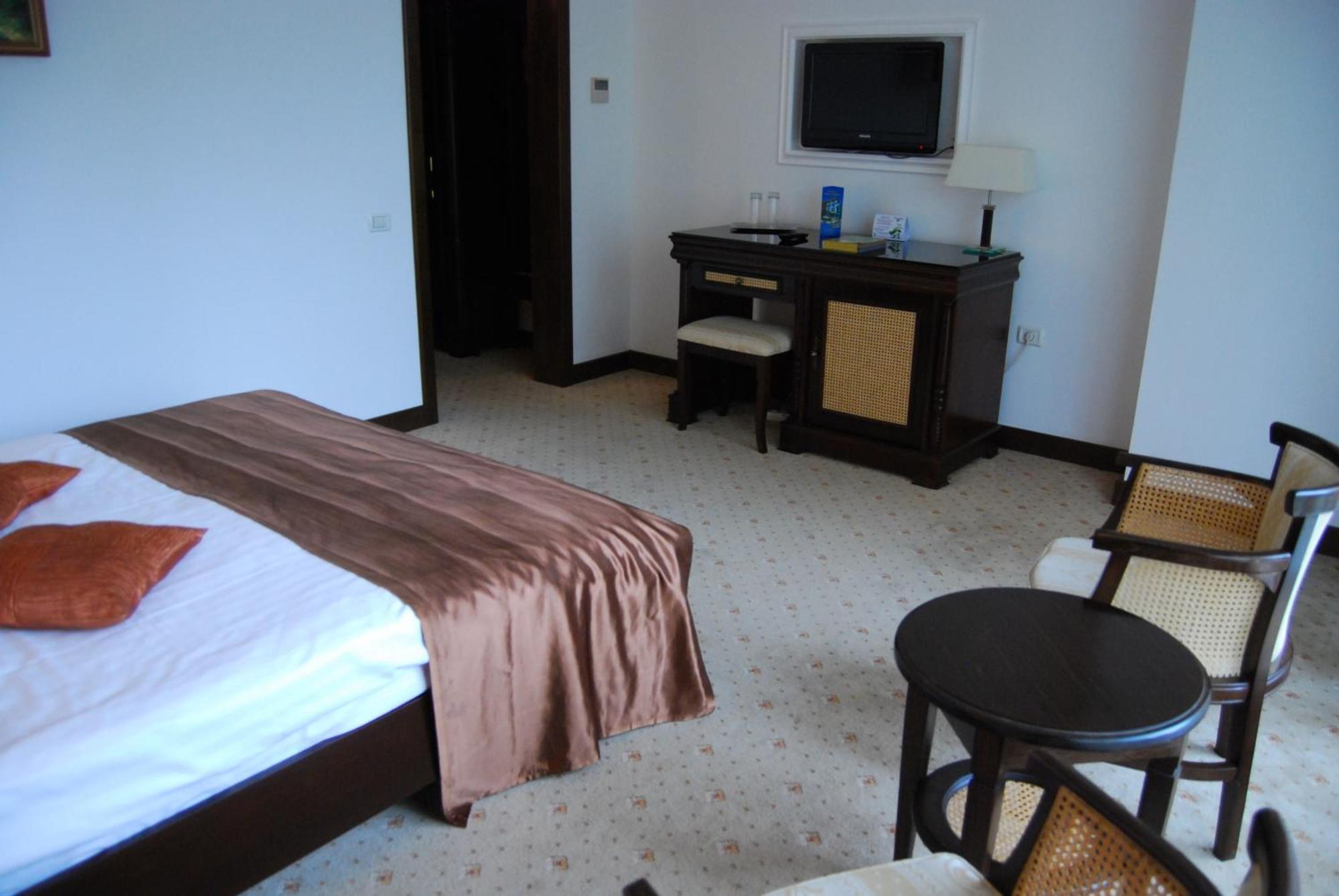 Hotel Zodiac Konstanca Kültér fotó