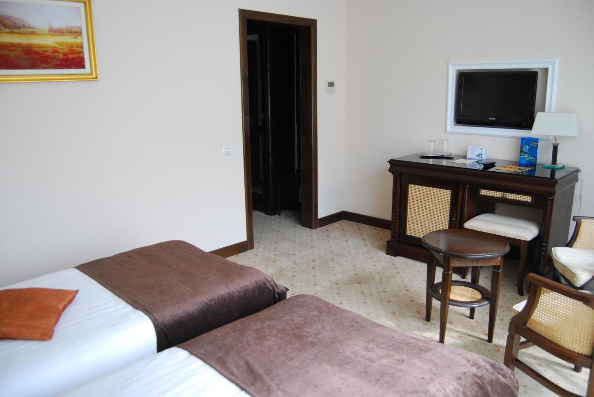Hotel Zodiac Konstanca Kültér fotó