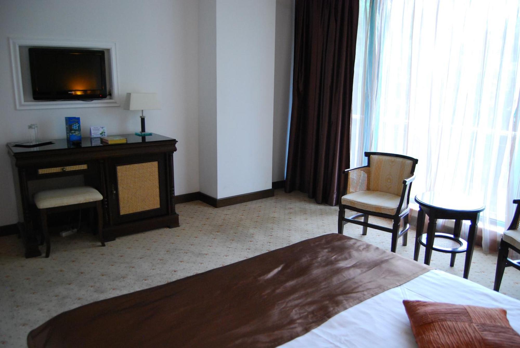 Hotel Zodiac Konstanca Kültér fotó