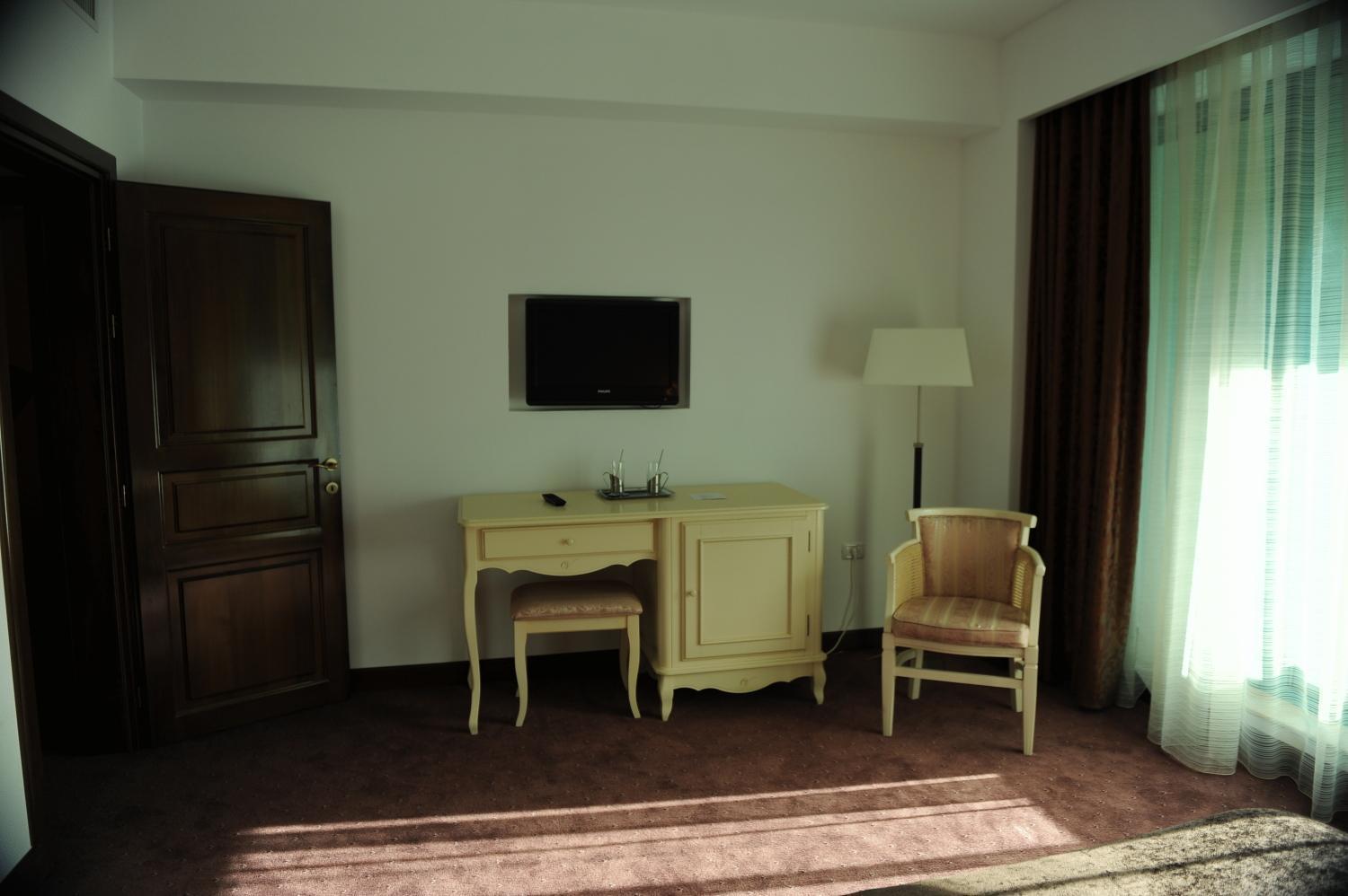 Hotel Zodiac Konstanca Kültér fotó