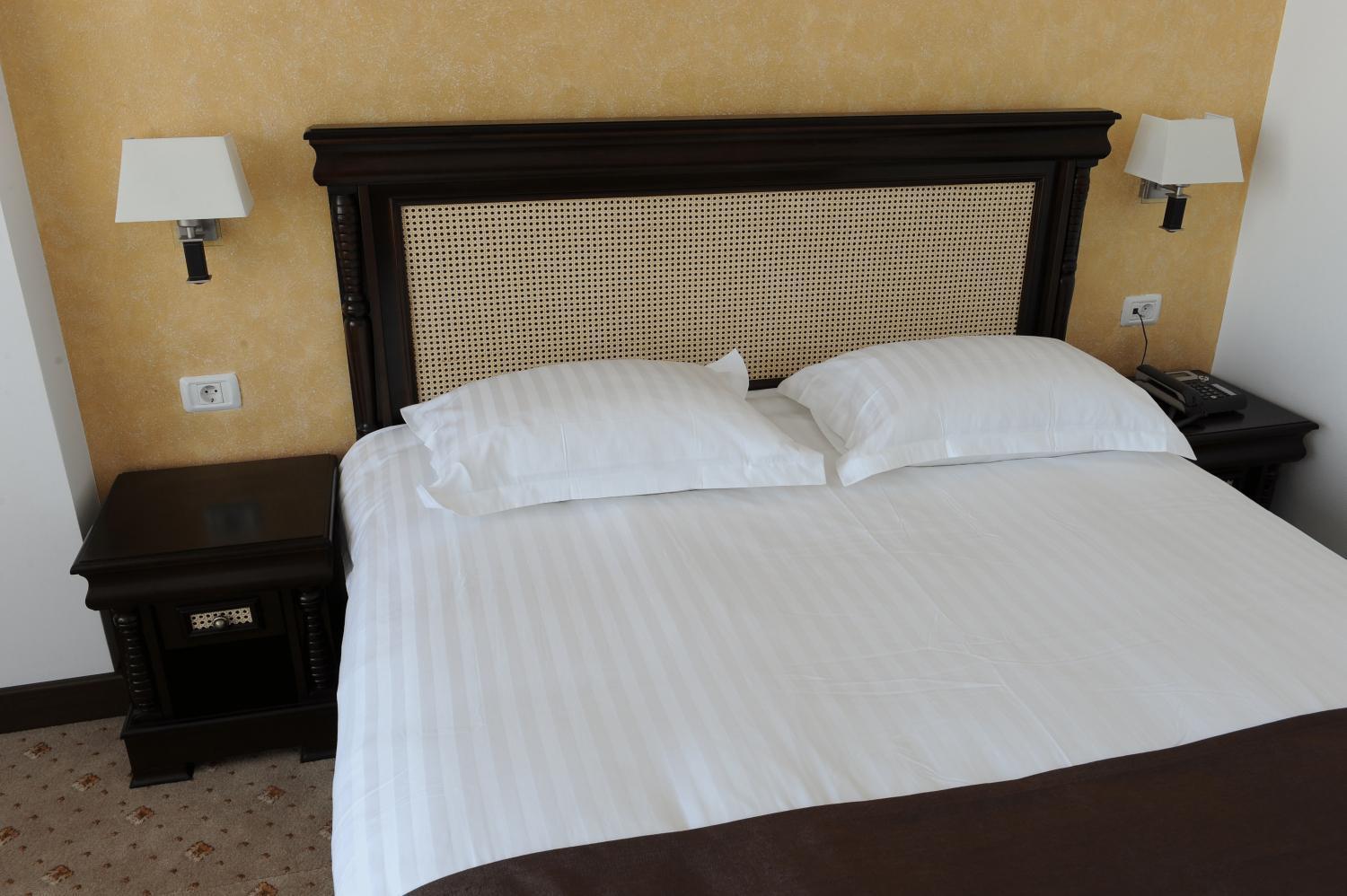 Hotel Zodiac Konstanca Kültér fotó