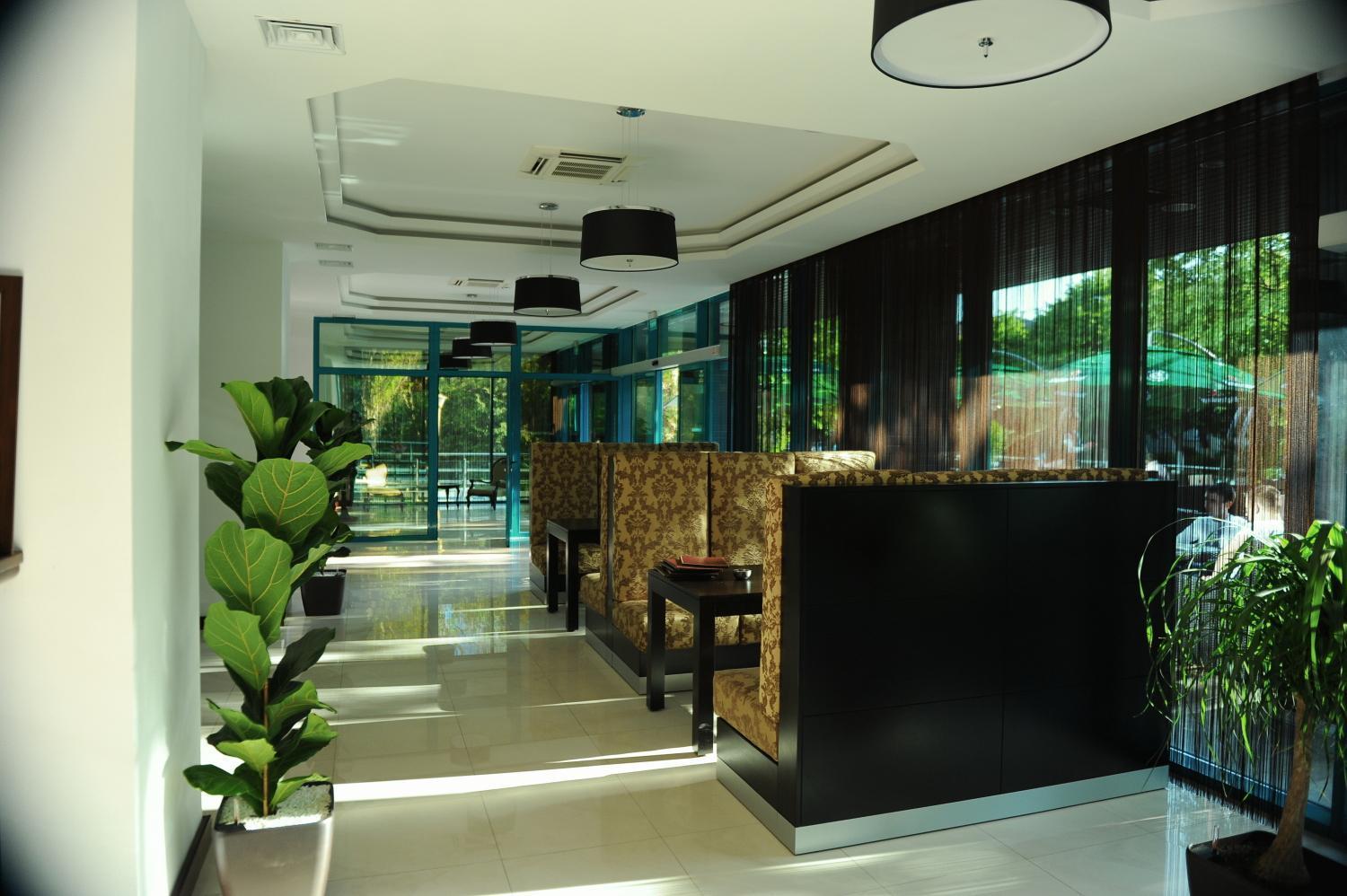Hotel Zodiac Konstanca Kültér fotó