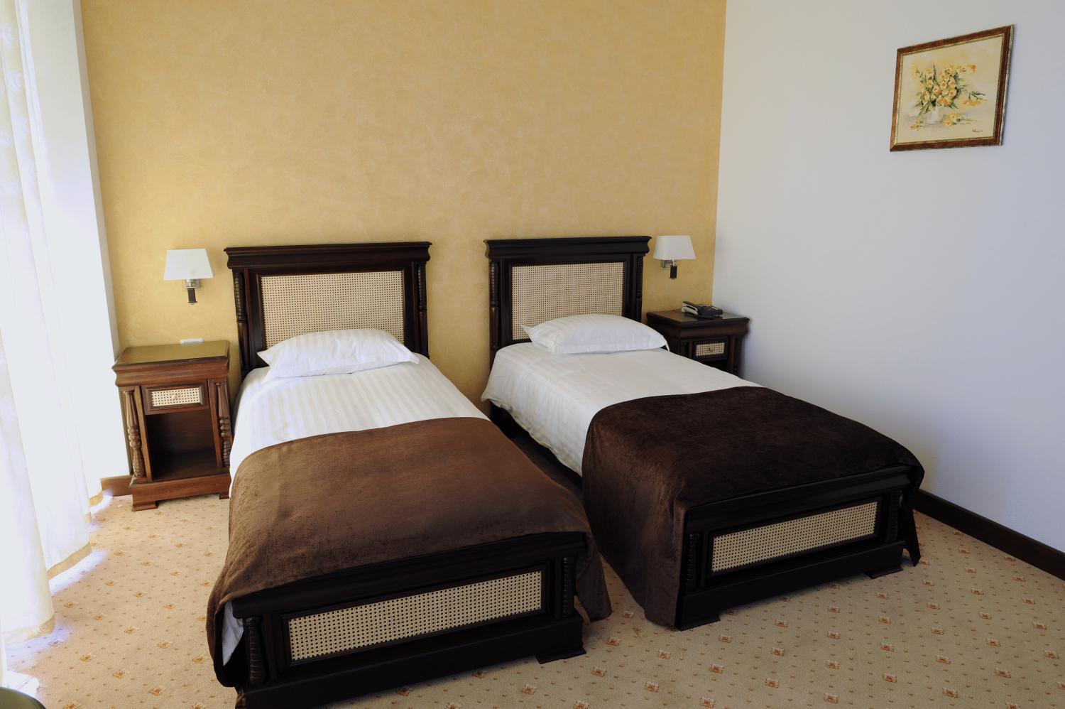 Hotel Zodiac Konstanca Kültér fotó