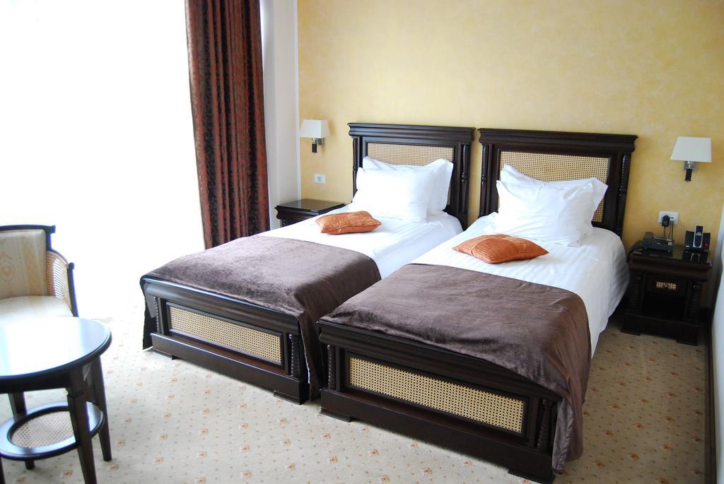 Hotel Zodiac Konstanca Szoba fotó