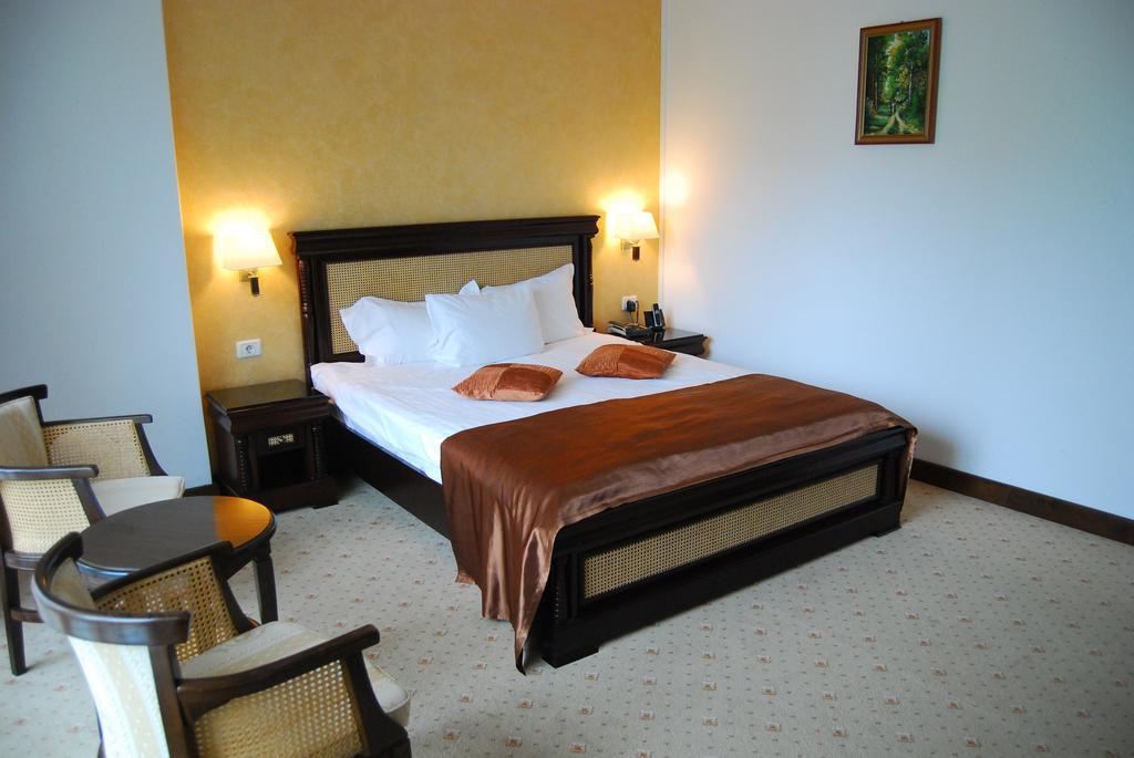 Hotel Zodiac Konstanca Szoba fotó