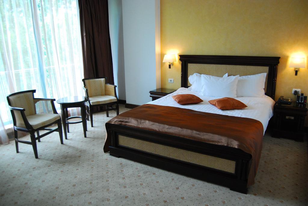 Hotel Zodiac Konstanca Szoba fotó